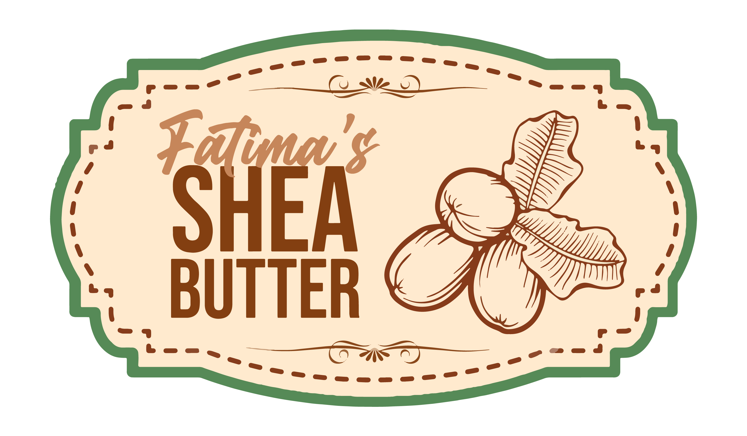 Fatima's Shea Butter