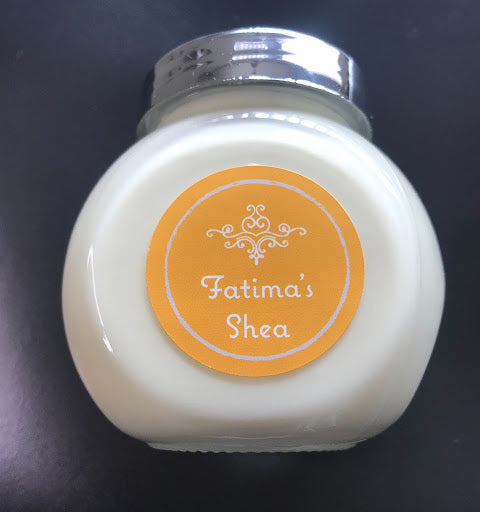 Fatima’s Shea